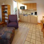 Flat In Westerland