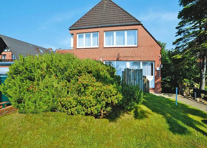 Flat In Westerland