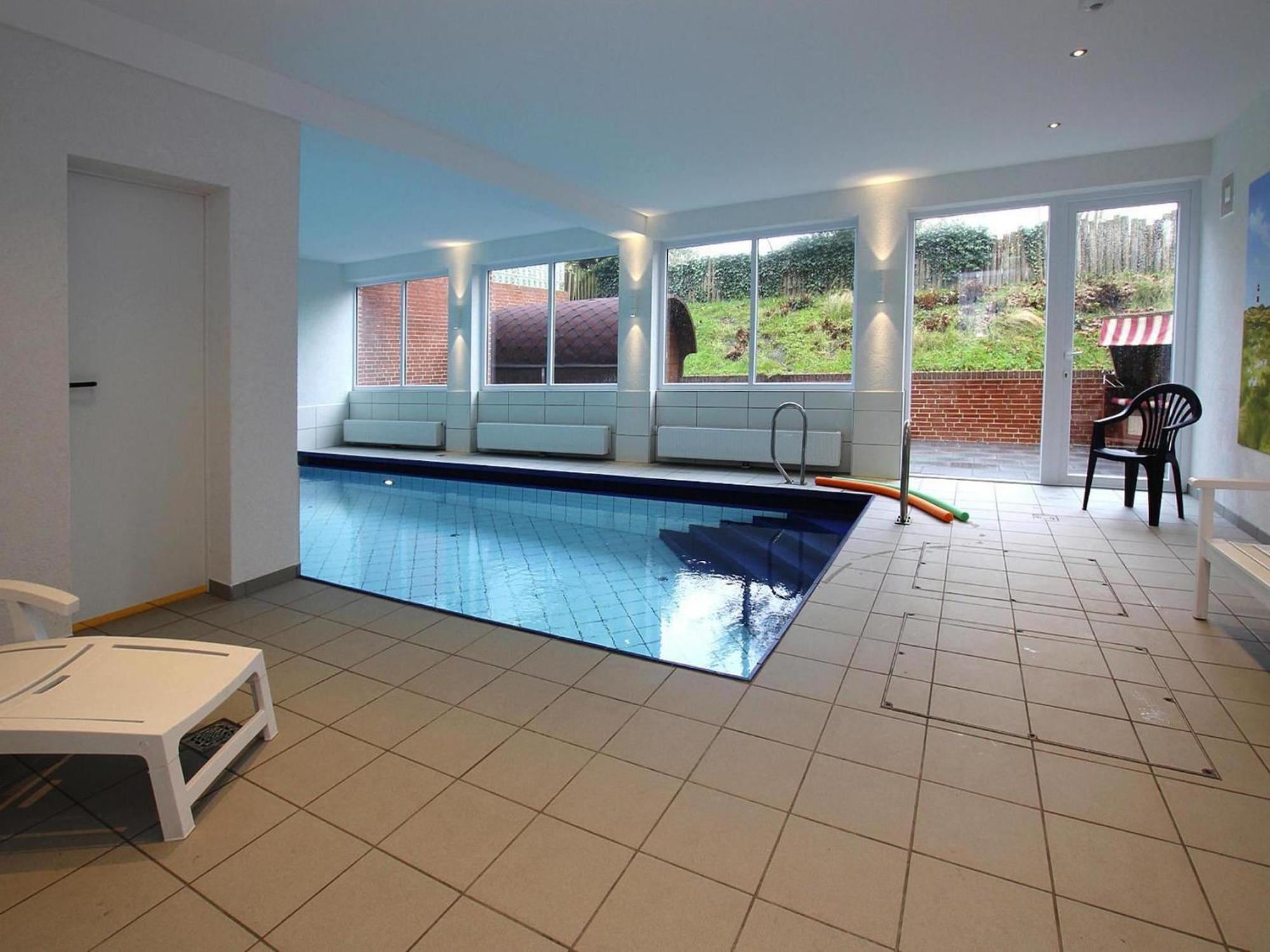 Flat In Apartment Westerland