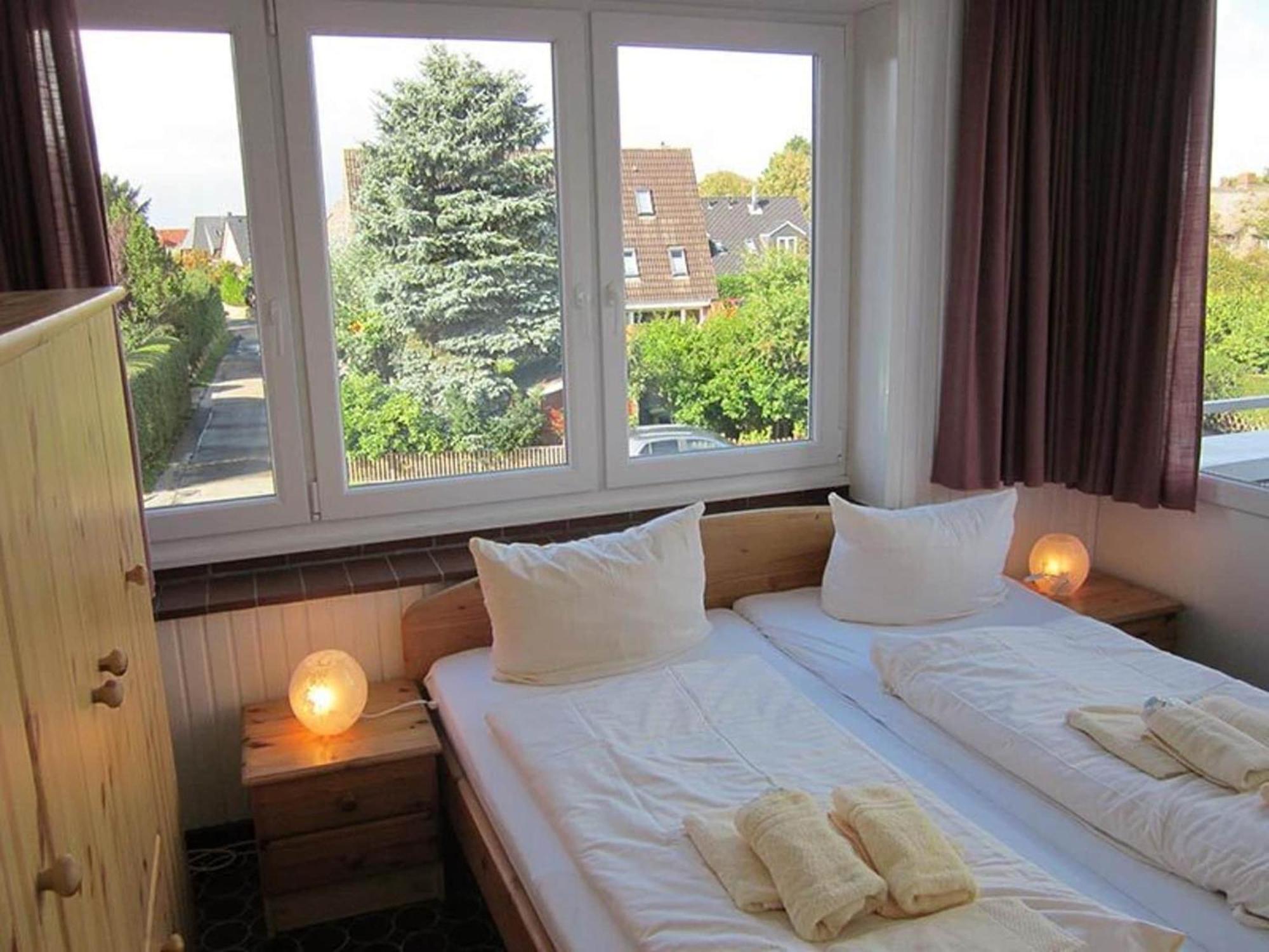 Flat In Apartment *