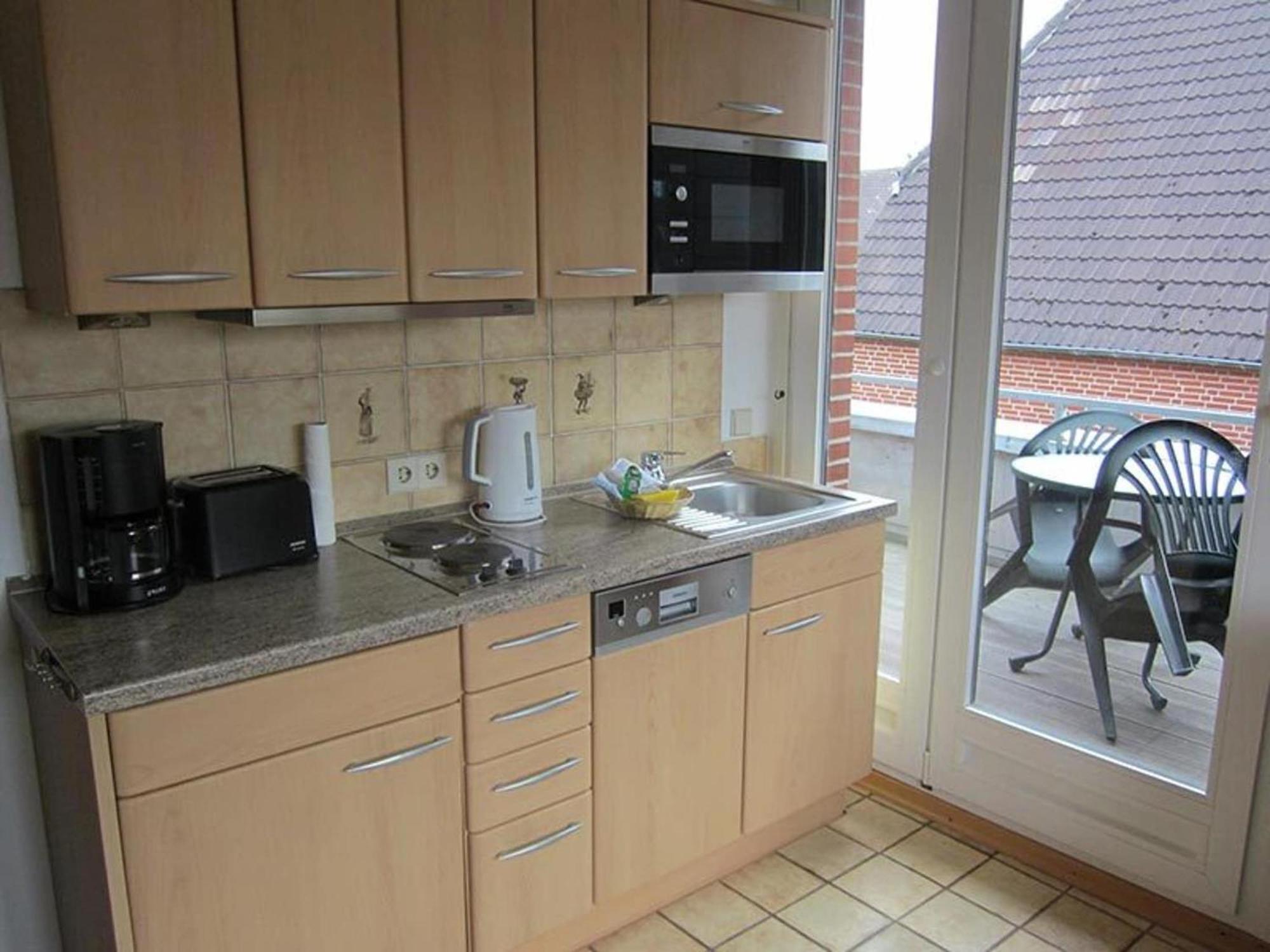Apartment Flat In *