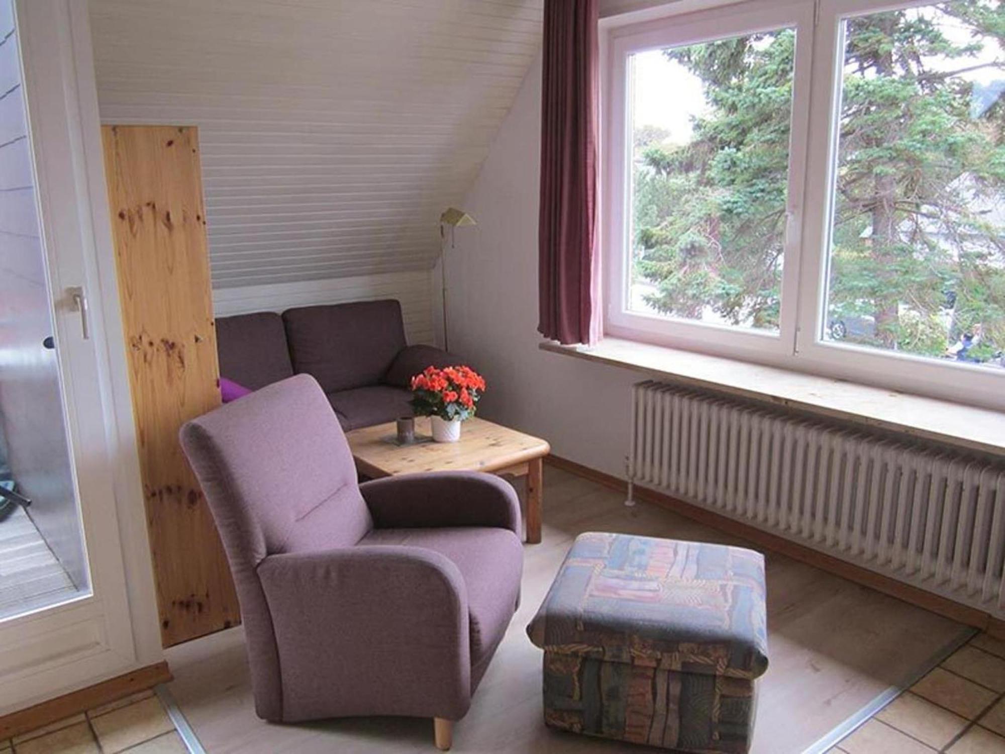 Flat In * Westerland